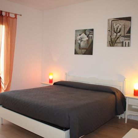 Elis' Rooms Sernaglia della Battaglia Exterior foto