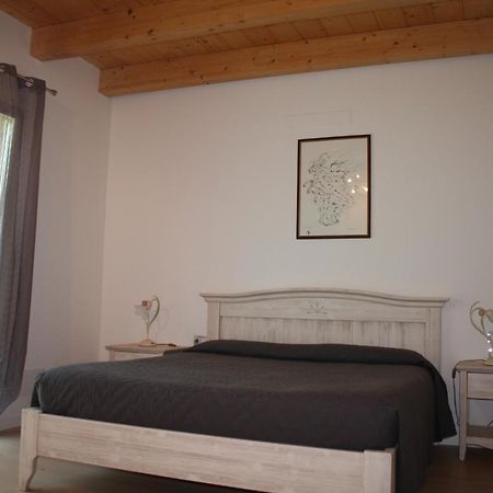 Elis' Rooms Sernaglia della Battaglia Exterior foto