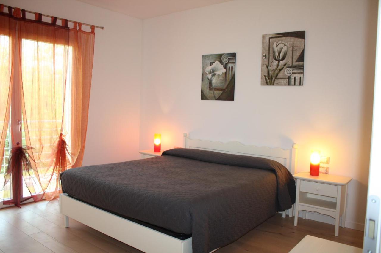 Elis' Rooms Sernaglia della Battaglia Exterior foto