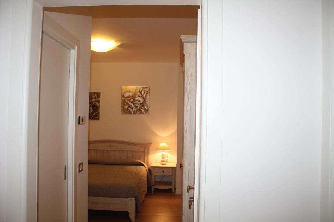 Elis' Rooms Sernaglia della Battaglia Exterior foto