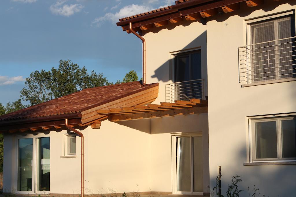 Elis' Rooms Sernaglia della Battaglia Exterior foto