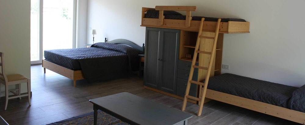 Elis' Rooms Sernaglia della Battaglia Exterior foto