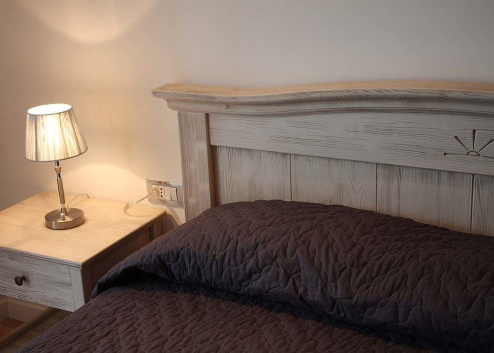 Elis' Rooms Sernaglia della Battaglia Exterior foto
