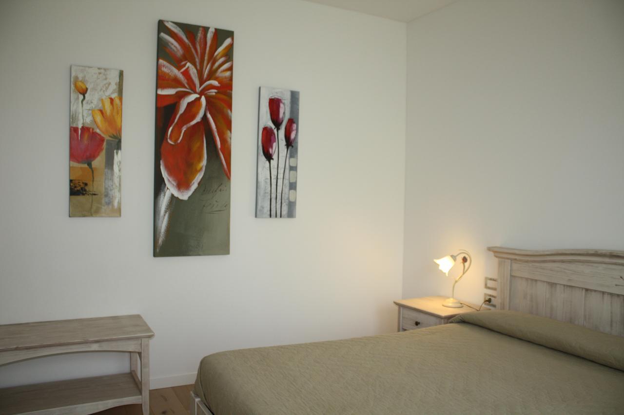 Elis' Rooms Sernaglia della Battaglia Exterior foto