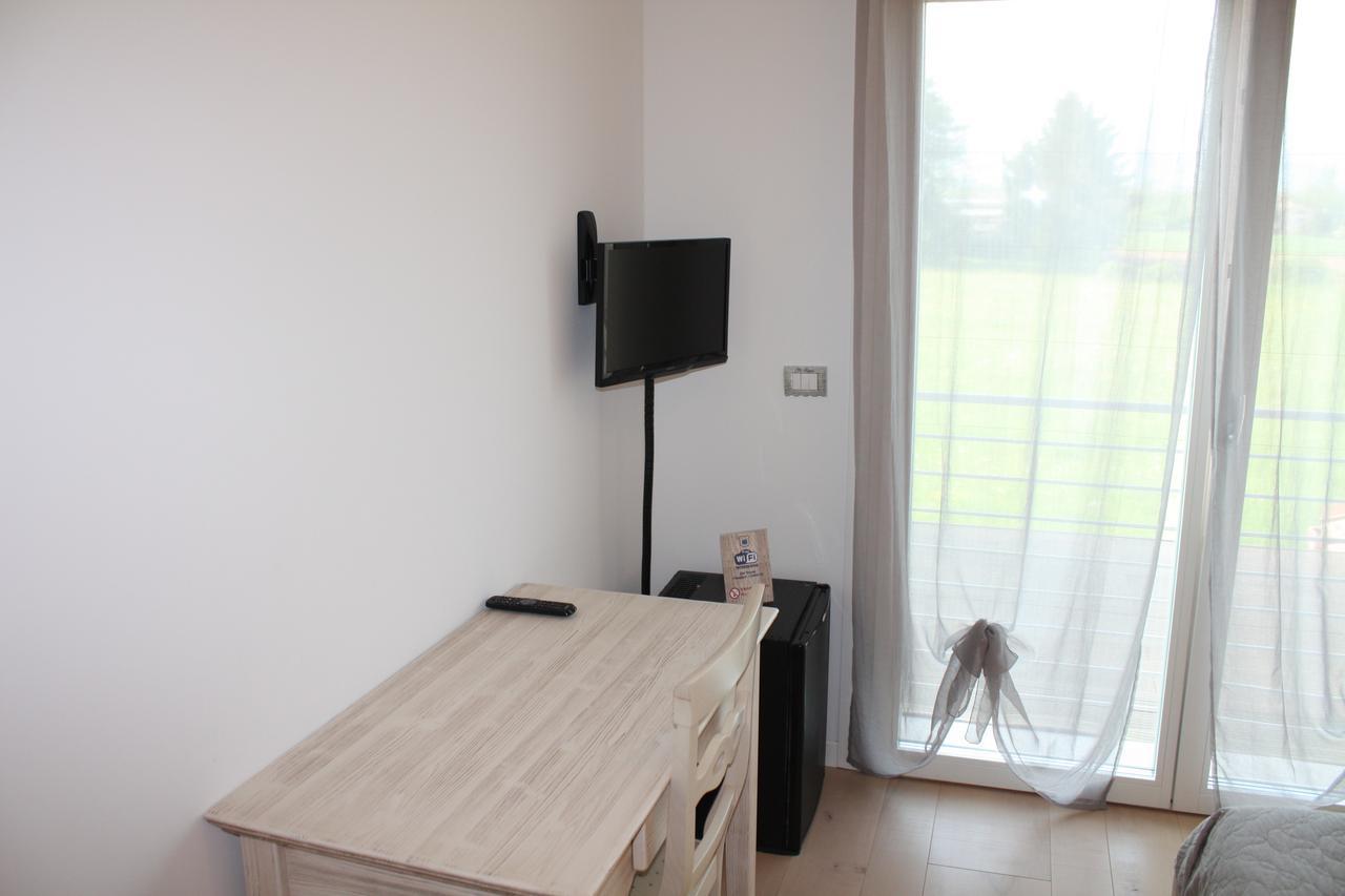 Elis' Rooms Sernaglia della Battaglia Exterior foto