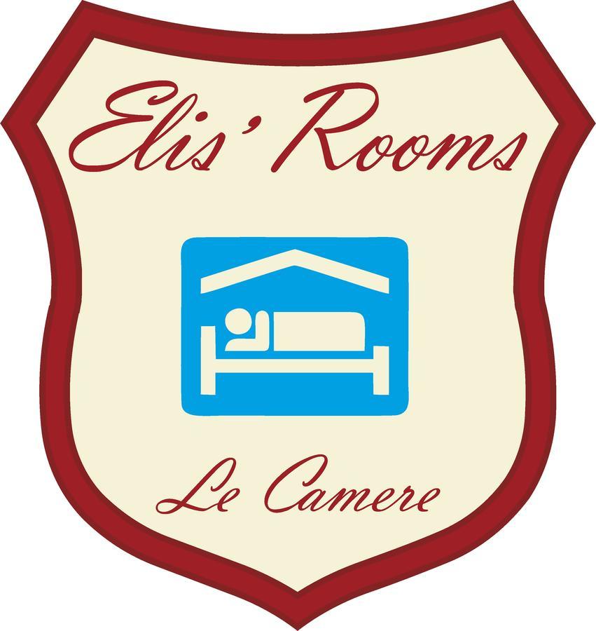 Elis' Rooms Sernaglia della Battaglia Exterior foto