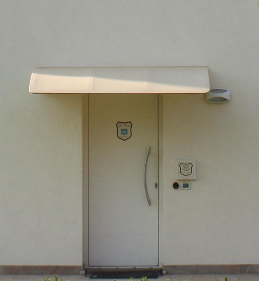 Elis' Rooms Sernaglia della Battaglia Exterior foto