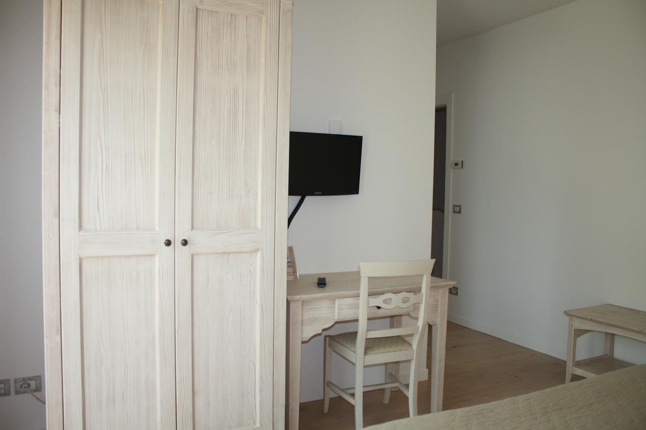 Elis' Rooms Sernaglia della Battaglia Exterior foto