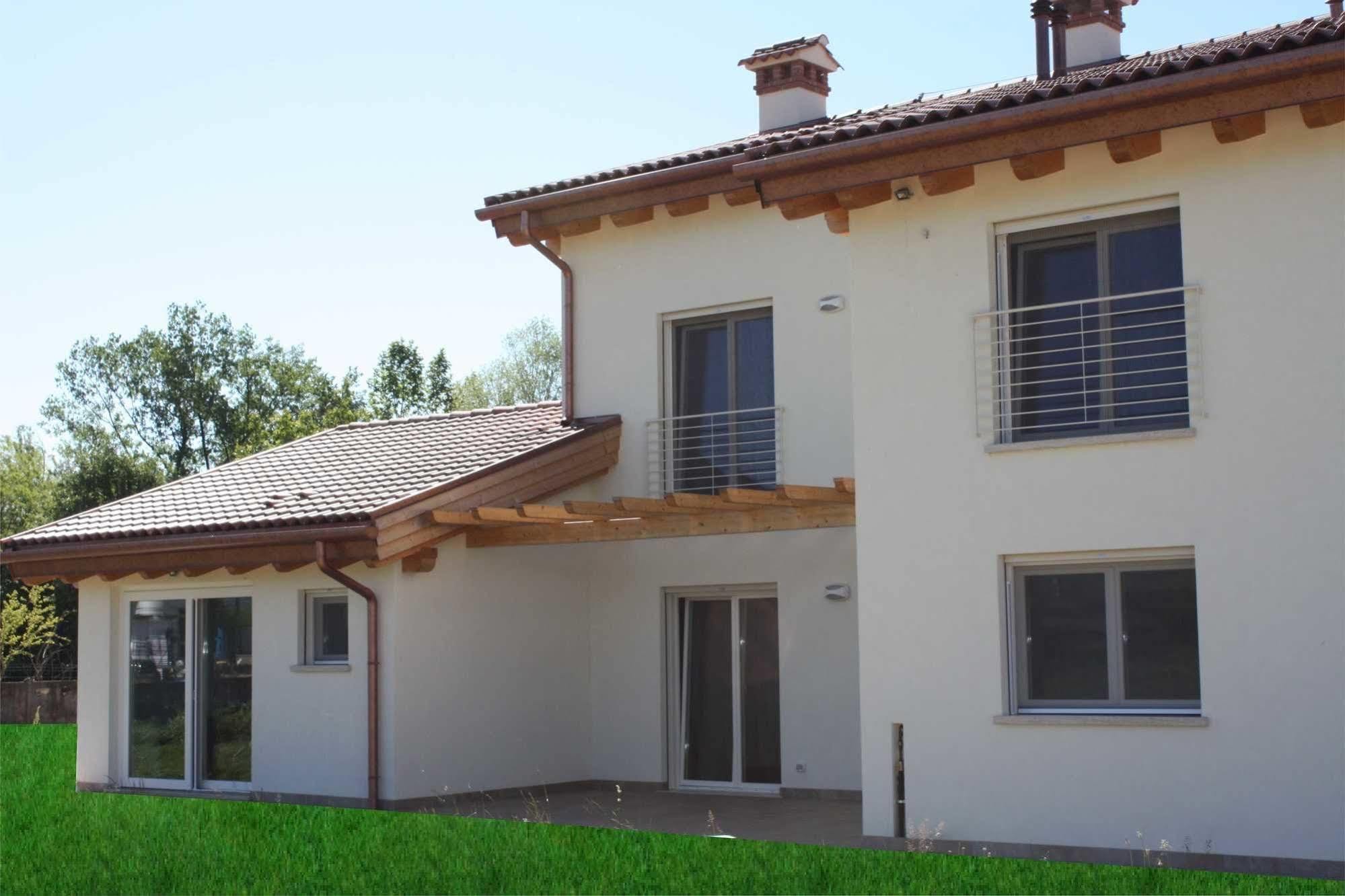 Elis' Rooms Sernaglia della Battaglia Exterior foto