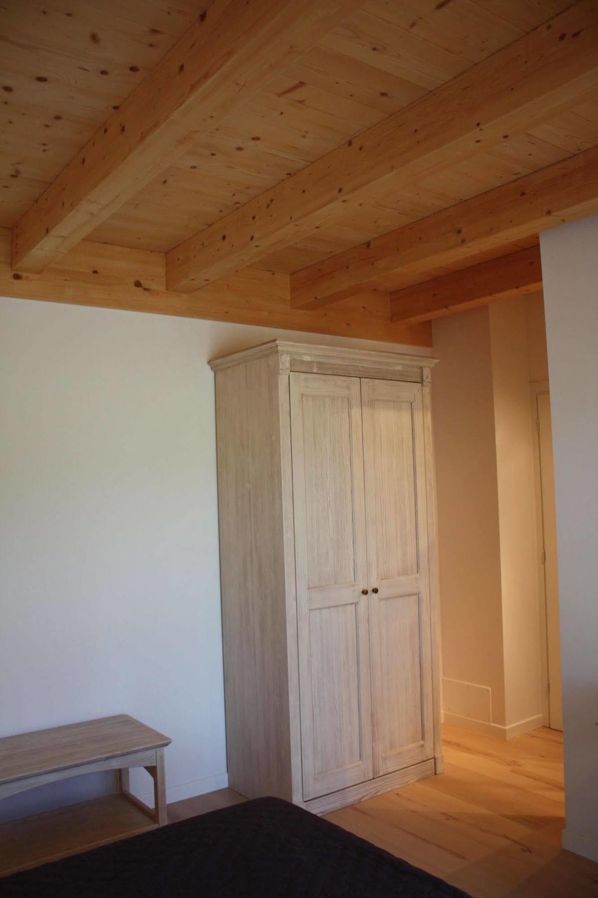 Elis' Rooms Sernaglia della Battaglia Exterior foto
