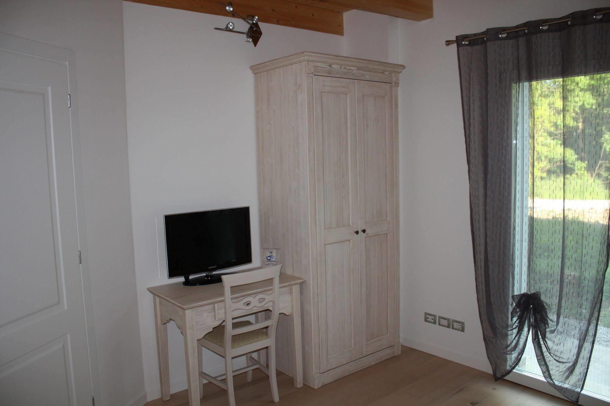 Elis' Rooms Sernaglia della Battaglia Exterior foto