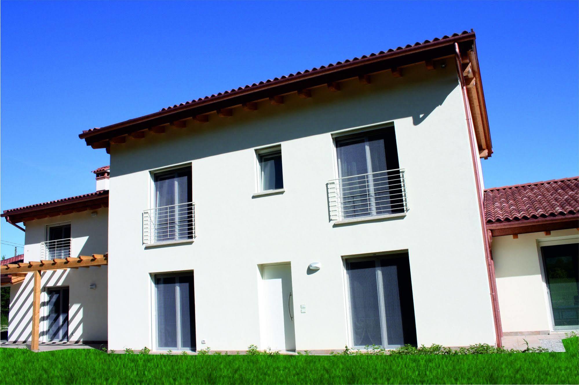 Elis' Rooms Sernaglia della Battaglia Exterior foto