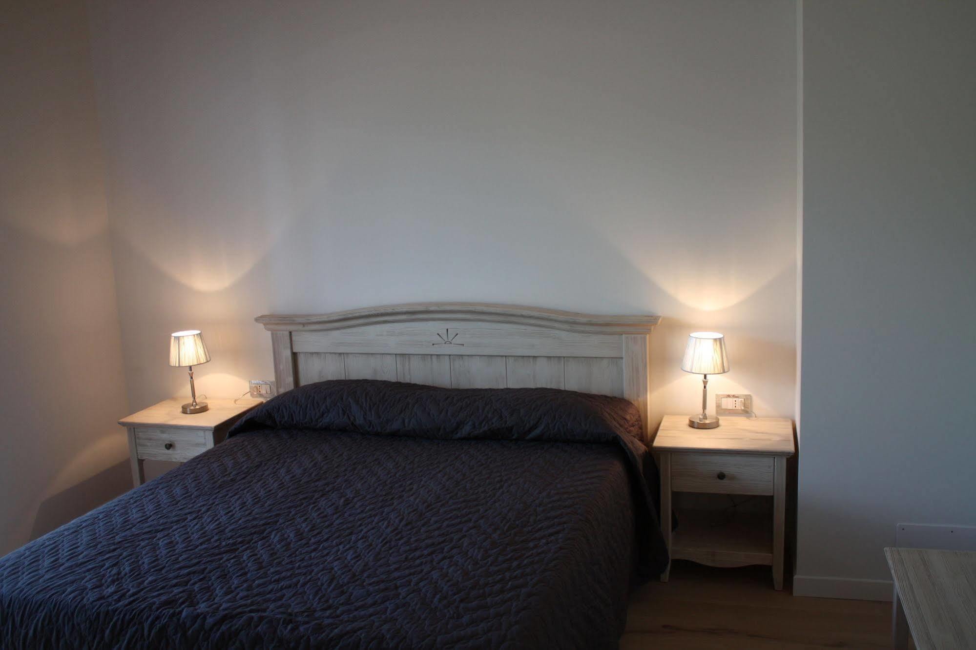 Elis' Rooms Sernaglia della Battaglia Exterior foto